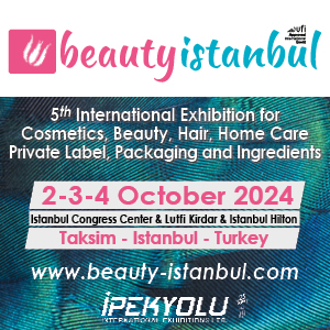 Beauty Istanbul 2024